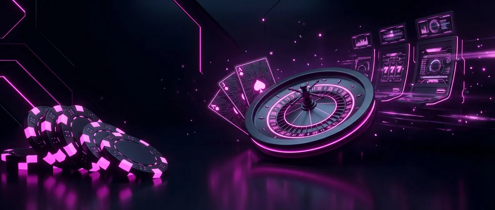 Plongez dans l’univers des jeux de casino Jeton Rouge Casino